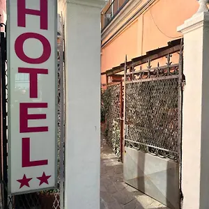 Mercurio Hotel
