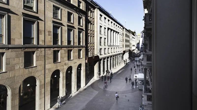 מילאנו Hemeras Boutique House Vittorio Emanuele