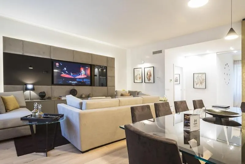 Hemeras Boutique House Vittorio Emanuele Milan