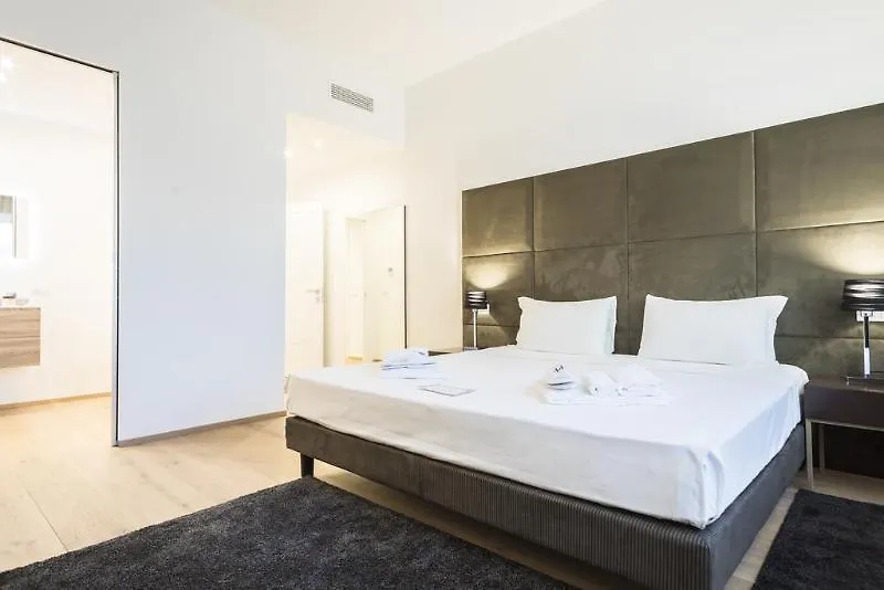 מילאנו Hemeras Boutique House Vittorio Emanuele