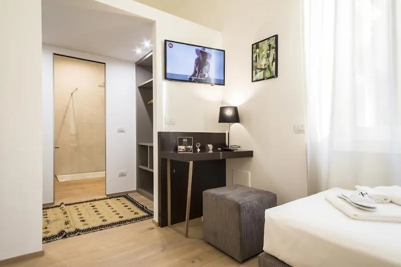 Hemeras Boutique House Vittorio Emanuele Milan 2*,  Italy