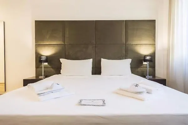 ** מלון מילאנו Hemeras Boutique House Vittorio Emanuele איטליה