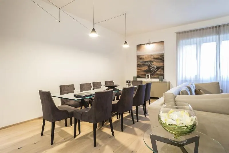 Hemeras Boutique House Vittorio Emanuele Milan Italy