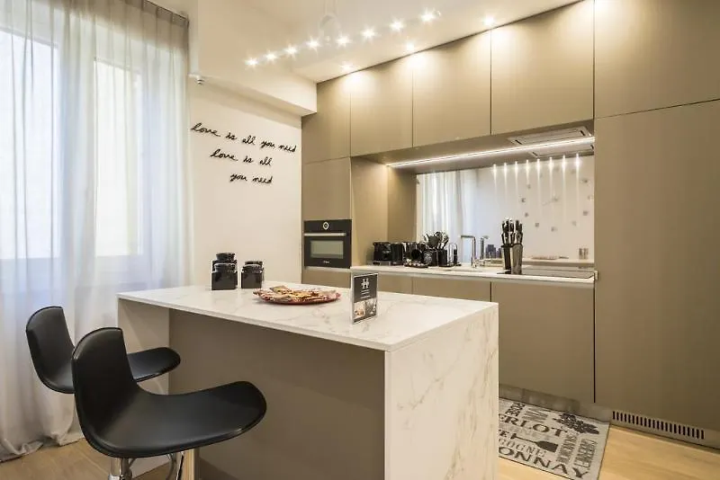 Hotel Hemeras Boutique House Vittorio Emanuele Milan