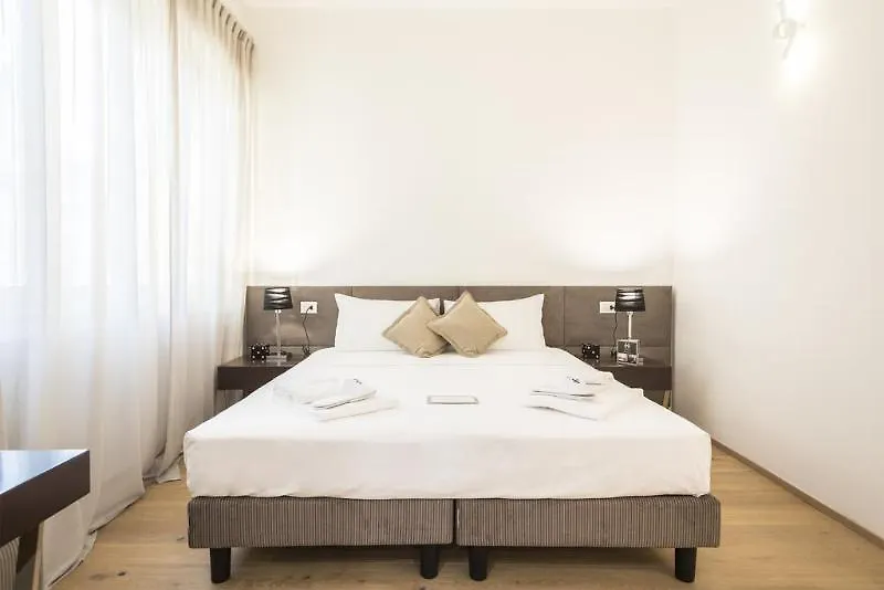 Hemeras Boutique House Vittorio Emanuele Milan Hotel
