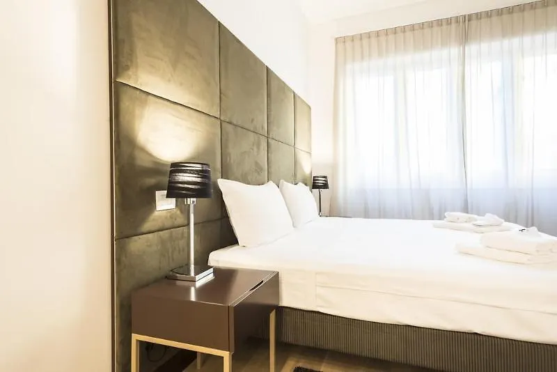 Hemeras Boutique House Vittorio Emanuele Milan Hotel
