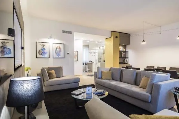 Hemeras Boutique House Vittorio Emanuele Milan