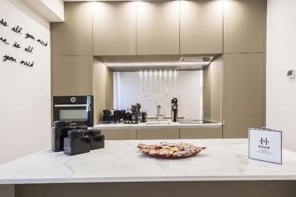Hemeras Boutique House Vittorio Emanuele Milan 2*,